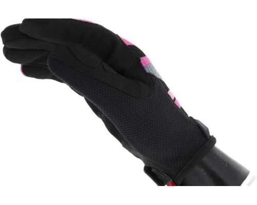 Тактичні рукавиці Mechanix The Original® Women's - Pink Camo L