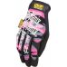 Тактичні рукавиці Mechanix The Original® Women's - Pink Camo M