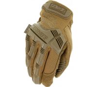 Тактичні рукавиці Mechanix Wear M-Pact Coyote XXL
