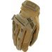 Тактичні рукавиці Mechanix Wear M-Pact Coyote XXL