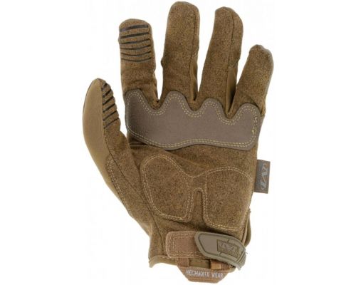 Тактичні рукавиці Mechanix Wear M-Pact Coyote XXL
