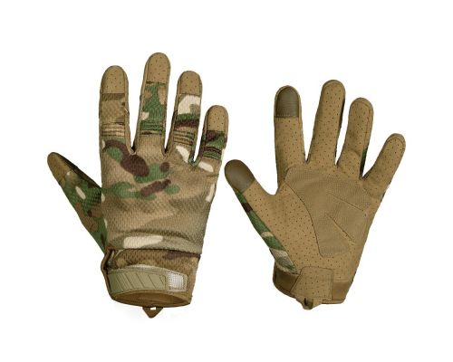 Тактичні рукавички Tac 2.0 Multicam (7463), L Тактичні рукавички Tac 2.0 Multicam (7463), L
