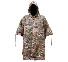 Пончо KOMBAT UK US Style Poncho