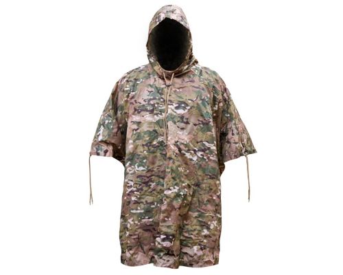 Пончо KOMBAT UK US Style Poncho Пончо KOMBAT UK US Style Poncho