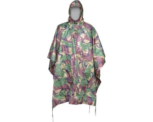 Пончо KOMBAT UK US Style Poncho