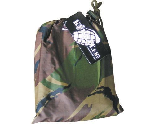 Пончо KOMBAT UK US Style Poncho