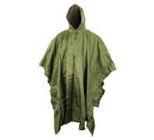 Пончо KOMBAT UK US Style Poncho