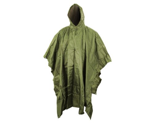 Пончо KOMBAT UK US Style Poncho Пончо KOMBAT UK US Style Poncho