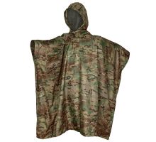 Пончо Camotec Pilgrim
