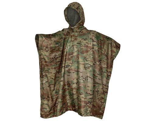 Пончо Camotec Pilgrim Пончо Camotec Pilgrim