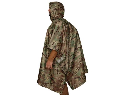 Пончо Camotec Pilgrim Пончо Camotec Pilgrim