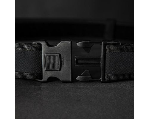 Розвантажувальний ремінь Black, Розвантажувальний ремінь Black,