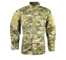 Рубашка тактическая KOMBAT UK Assault Shirt ACU Style мультикам L