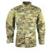 Сорочка тактична KOMBAT UK Assault Shirt ACU Style мультікам S