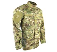 Сорочка тактична KOMBAT UK Assault Shirt ACU Style мультікам XL