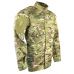 Сорочка тактична KOMBAT UK Assault Shirt ACU Style мультікам XL