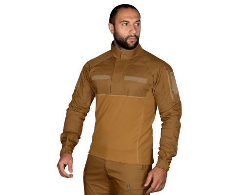 Бойова сорочка Camotec CM Blitz Бойова сорочка Camotec CM Blitz
