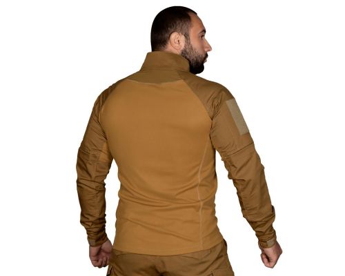 Бойова сорочка Camotec CM Blitz Бойова сорочка Camotec CM Blitz