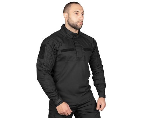 Бойова сорочка CG Blitz 2.0 Чорна (7093), XL Бойова сорочка CG Blitz 2.0 Чорна (7093), XL