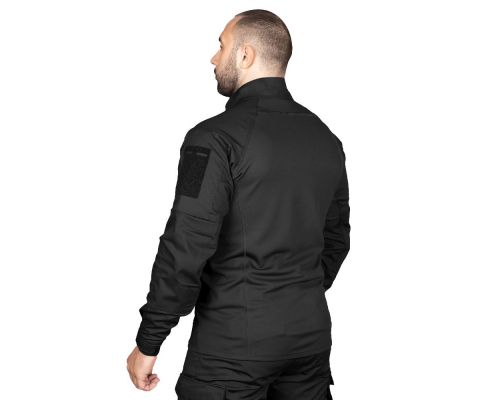 Бойова сорочка CG Blitz 2.0 Чорна (7093), XXXL Бойова сорочка CG Blitz 2.0 Чорна (7093), XXXL