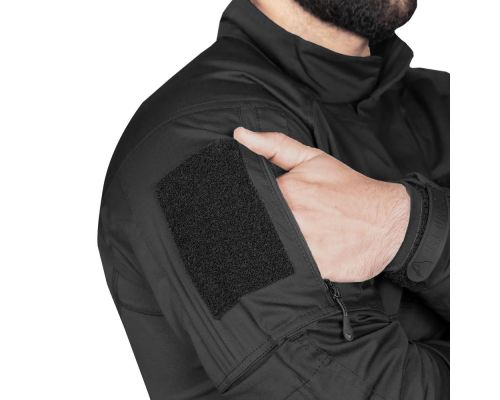 Бойова сорочка CG Blitz 2.0 Чорна (7093), XXXL Бойова сорочка CG Blitz 2.0 Чорна (7093), XXXL