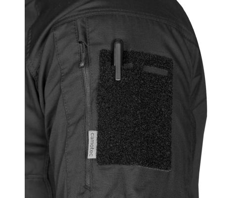 Бойова сорочка CG Blitz 2.0 Чорна (7093), XXXL Бойова сорочка CG Blitz 2.0 Чорна (7093), XXXL