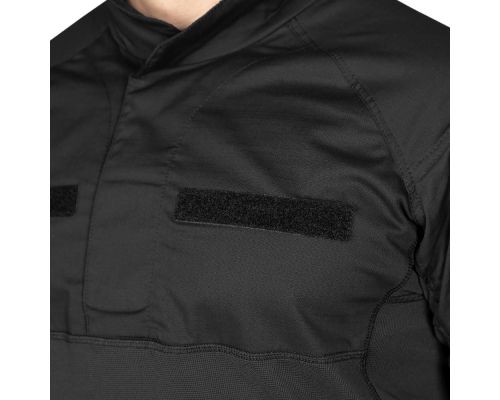 Бойова сорочка CG Blitz 2.0 Чорна (7093), XXXL Бойова сорочка CG Blitz 2.0 Чорна (7093), XXXL