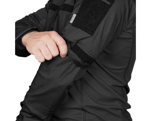 Бойова сорочка CG Blitz 2.0 Чорна (7093), XXXL Бойова сорочка CG Blitz 2.0 Чорна (7093), XXXL