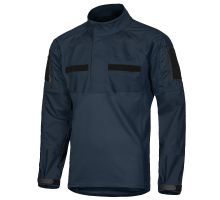 Рубашка тактическая CG Blitz 3.0 Темно-синяя (7074), XXXL