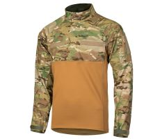 Рубашка тактическая CM Blitz 2.0 Multicam/Койот (7072), XXXL
