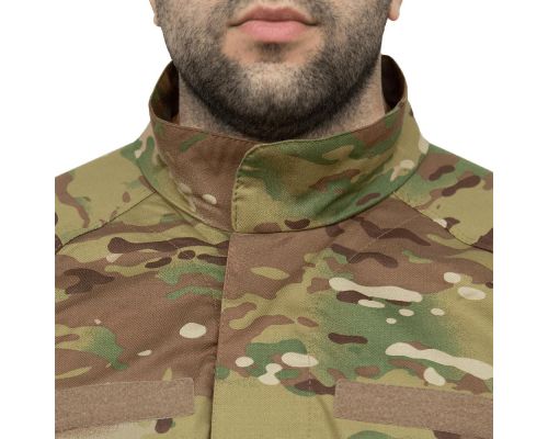 Бойова сорочка CM Blitz 2.0 Multicam/Койот (7072), XXXL Бойова сорочка CM Blitz 2.0 Multicam/Койот (7072), XXXL