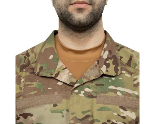 Бойова сорочка CM Blitz 2.0 Multicam/Койот (7072), XXXL Бойова сорочка CM Blitz 2.0 Multicam/Койот (7072), XXXL