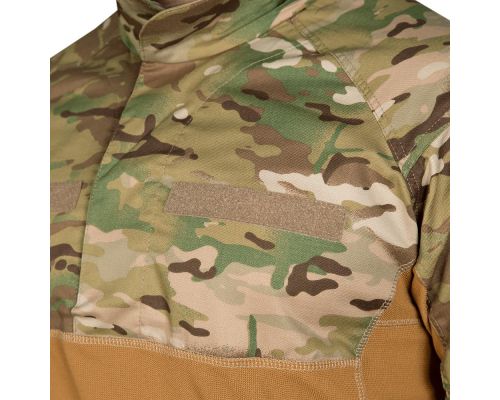 Бойова сорочка CM Blitz 2.0 Multicam/Койот (7072), XXXL Бойова сорочка CM Blitz 2.0 Multicam/Койот (7072), XXXL