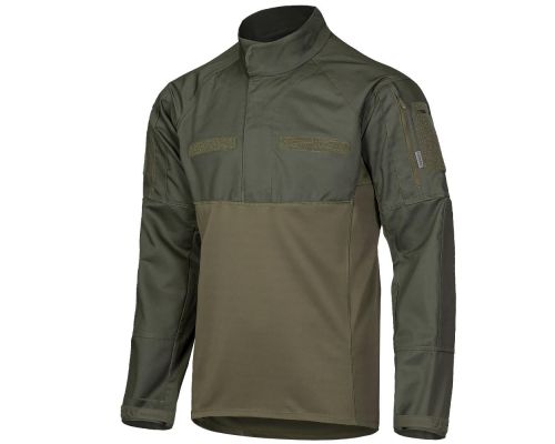 Бойова сорочка CM Blitz 2.0 Олива (7073), XL Бойова сорочка CM Blitz 2.0 Олива (7073), XL