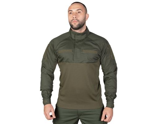 Бойова сорочка CM Blitz 2.0 Олива (7073), XL Бойова сорочка CM Blitz 2.0 Олива (7073), XL