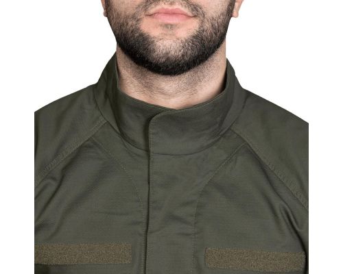 Бойова сорочка CM Blitz 2.0 Олива (7073), XL Бойова сорочка CM Blitz 2.0 Олива (7073), XL
