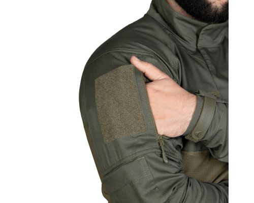 Бойова сорочка CM Blitz 2.0 Олива (7073), XL Бойова сорочка CM Blitz 2.0 Олива (7073), XL