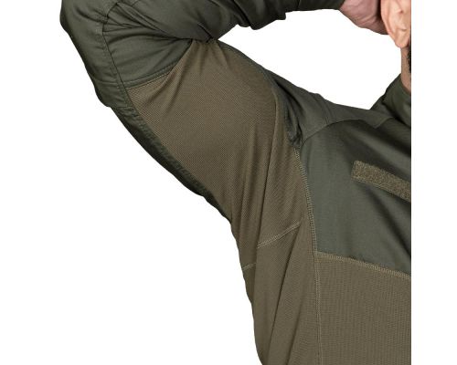 Бойова сорочка CM Blitz 2.0 Олива (7073), XL Бойова сорочка CM Blitz 2.0 Олива (7073), XL