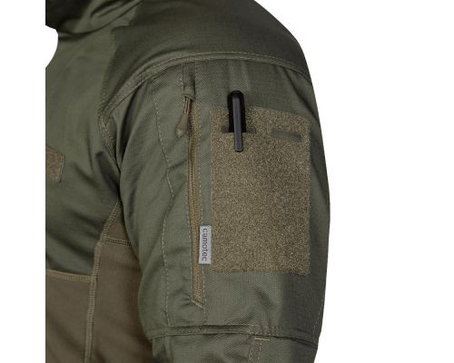 Бойова сорочка CM Blitz 2.0 Олива (7073), XL Бойова сорочка CM Blitz 2.0 Олива (7073), XL