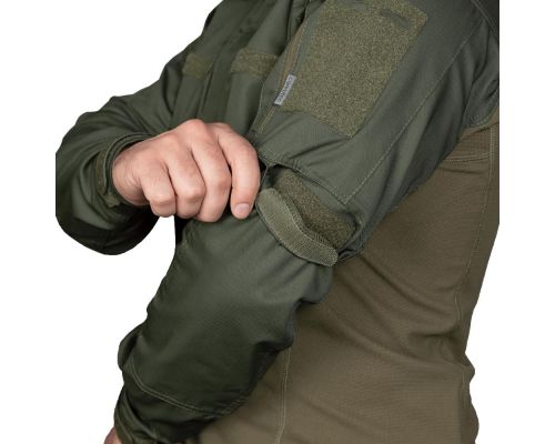 Бойова сорочка CM Blitz 2.0 Олива (7073), XL Бойова сорочка CM Blitz 2.0 Олива (7073), XL