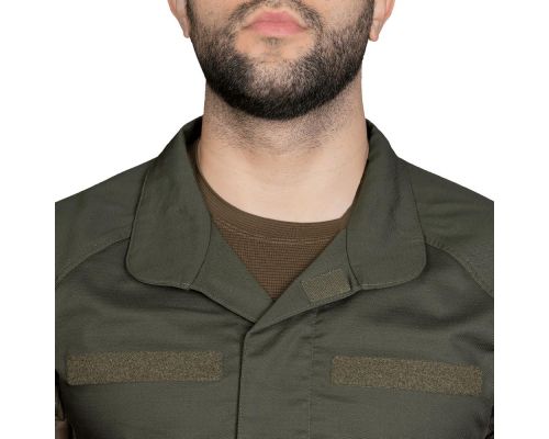 Бойова сорочка CM Blitz 2.0 Олива (7073), XXXL Бойова сорочка CM Blitz 2.0 Олива (7073), XXXL