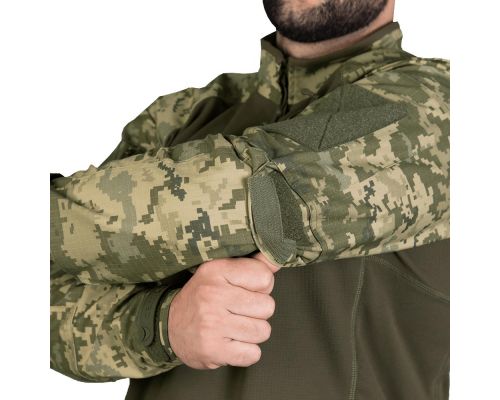 Бойова сорочка CM Raid 2.0 MM14/Олива (7086), XL Бойова сорочка CM Raid 2.0 MM14/Олива (7086), XL