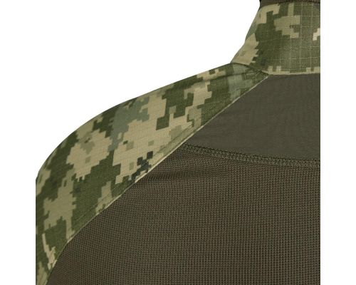 Бойова сорочка CM Raid 2.0 MM14/Олива (7086), XL Бойова сорочка CM Raid 2.0 MM14/Олива (7086), XL