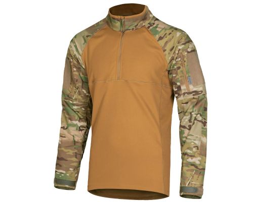 Бойова сорочка CM Raid 2.0 Multicam/Койот (7082), XXXL Бойова сорочка CM Raid 2.0 Multicam/Койот (7082), XXXL
