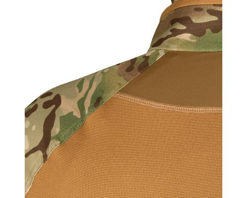 Бойова сорочка CM Raid 2.0 Multicam/Койот (7082), XXXL Бойова сорочка CM Raid 2.0 Multicam/Койот (7082), XXXL