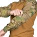 Рубашка тактическая CM Raid Multicam/Койот (7047), XL