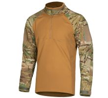 Бойова сорочка CM Raid Multicam/Койот (7047), XXXL