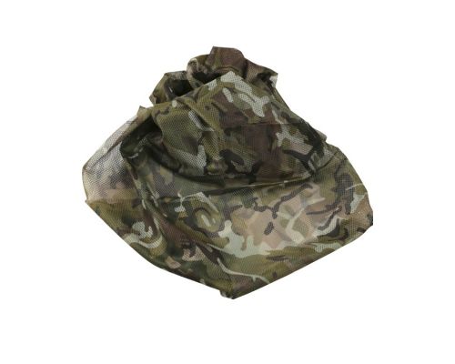 Шарф KOMBAT UK Tactical Scarf Шарф KOMBAT UK Tactical Scarf