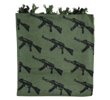Арафатка шемаг KOMBAT UK Gun Shemagh
