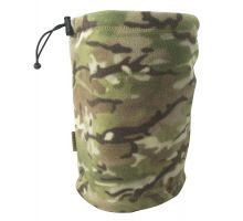Баф флисовый KOMBAT UK Fleece Neck Gaiter